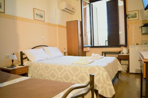 Stoa Rooms, Chania (fotografie 9)