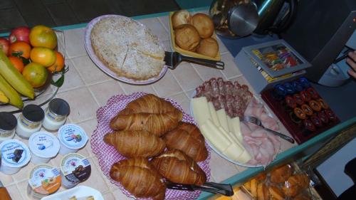 Agriturismo Cascina Lavaroni - image 7