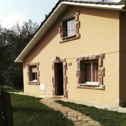  La Konerie, Pension in Cangas de Onís bei Llerandi