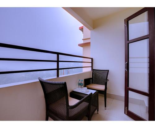 Luxury image 1