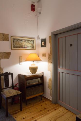 Nostos Hotel - image 12