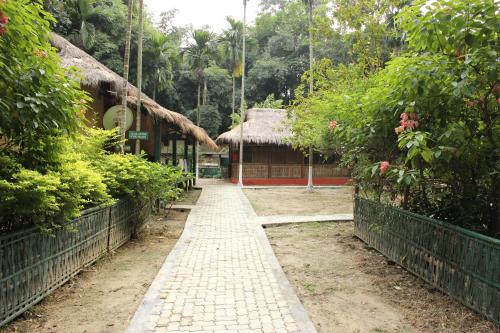 Nature Hunt Eco Camp