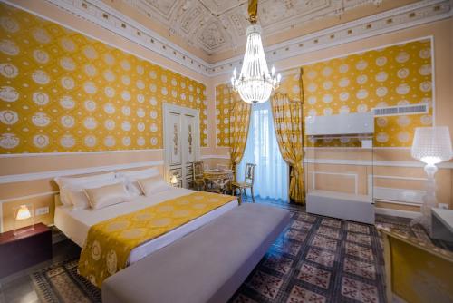 Palazzo Marletta Luxury House Hotel