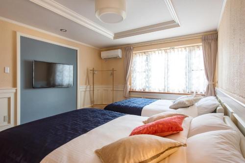 Enoca Hotel - Fujisawa