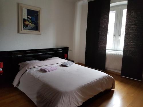 Grand'Rue Appart - Centre ville photo 19