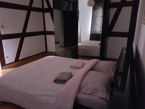 Grand'Rue Appart - Centre ville photo 16