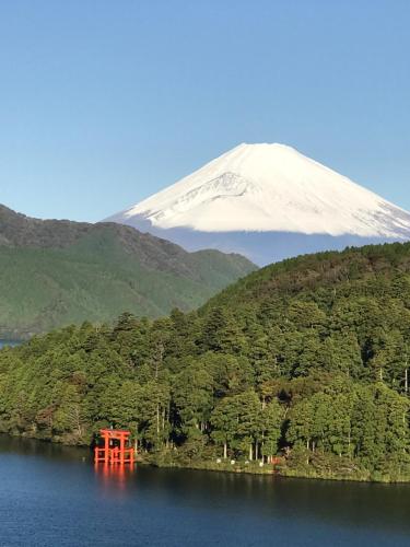 HakoneHOSTEL1914