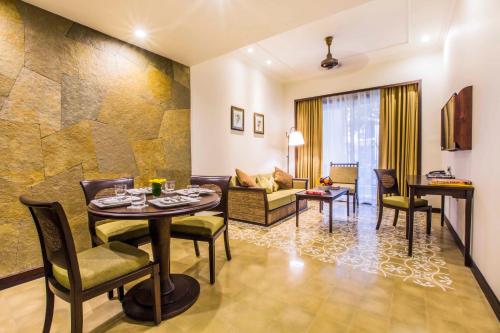 Facilities, Rhythm Lonavala - An All-Suite Resort in Lonavala