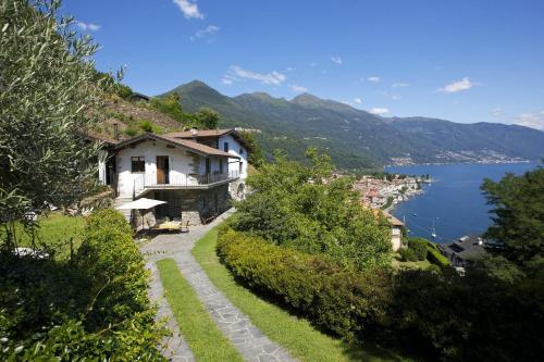  Villa Amore, Pension in Cannobio