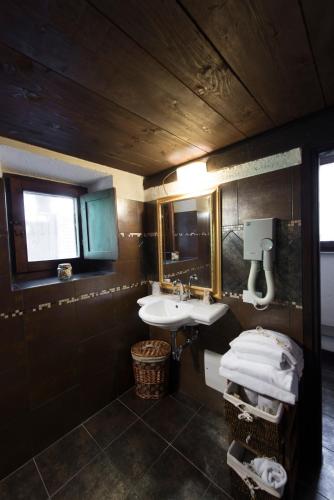 Antica Locanda Del Borgo