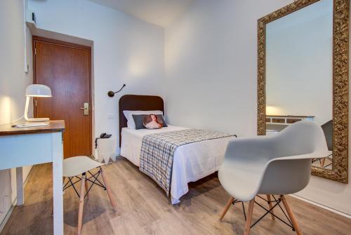 Hotel Bernina, Mediolan (zdjęcie 3)