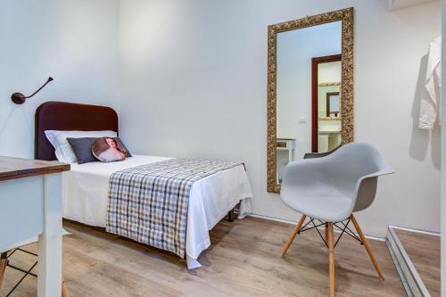 Hotel Bernina, Mediolan (zdjęcie 11)