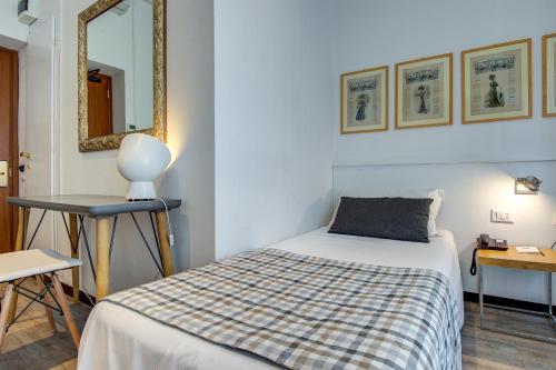 Hotel Bernina, Mediolan (zdjęcie 9)