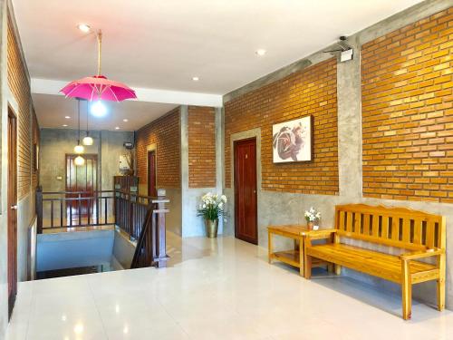 Home Inn Pai Garden – Pai, ND