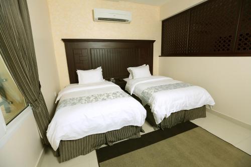 Asfar Hotel Apartments