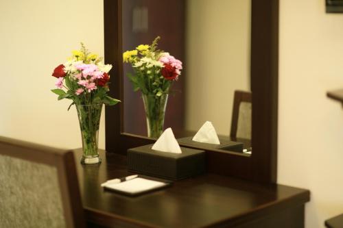 Asfar Hotel Apartments