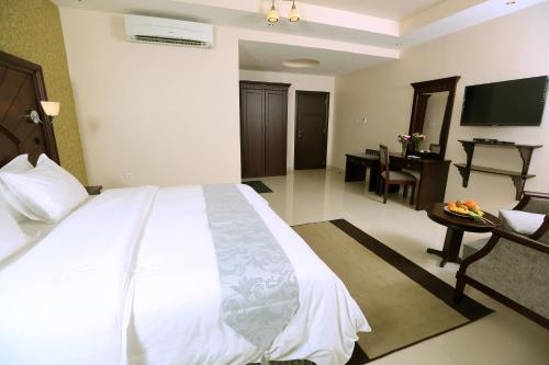 Asfar Hotel Apartments