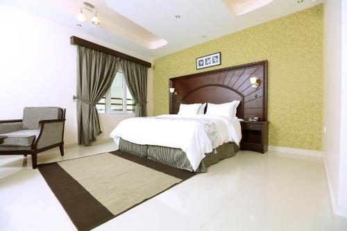 Asfar Hotel Apartments