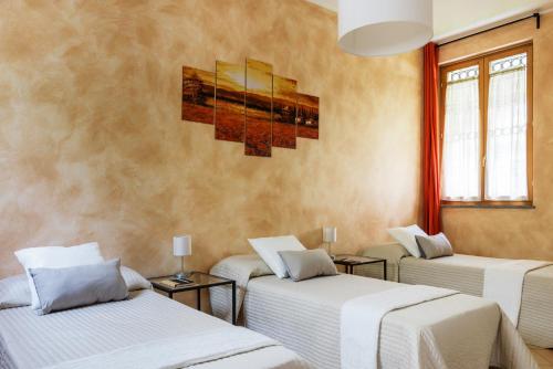 

BORGO VISCONTEO APT1