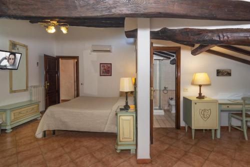 Hotel Villa Cheli - image 5