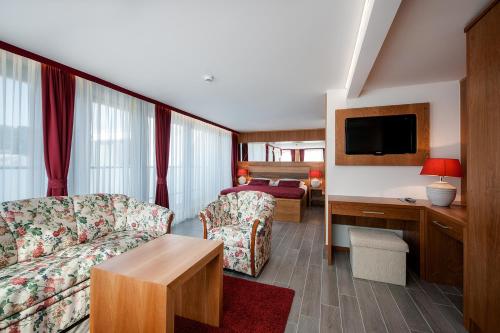 Grand Hotel Donat Superior & Wellness Center - image 13