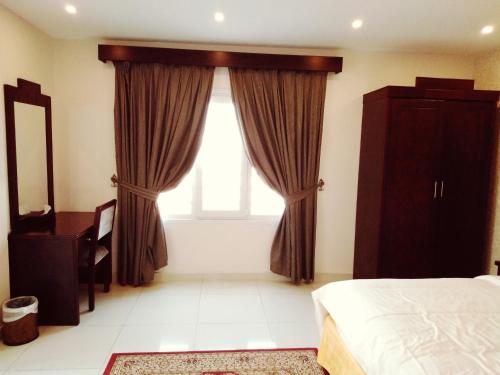 Asfar Hotel Apartments