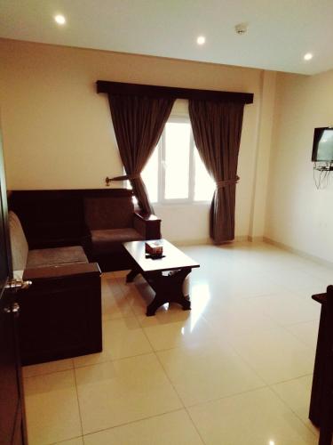 Asfar Hotel Apartments