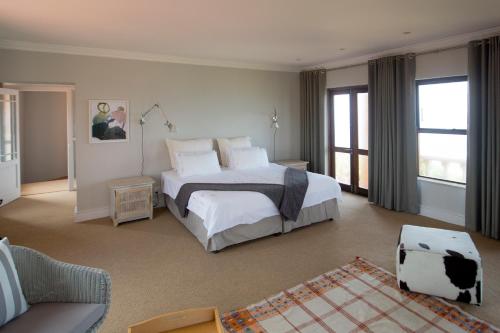 The Tuscany Guesthouse
