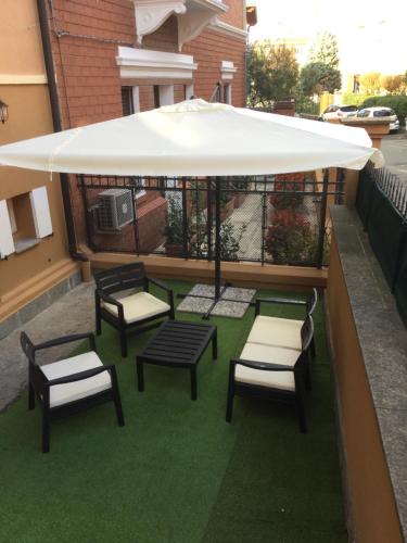 Stayinbologna, Boloňa (fotografie 7)
