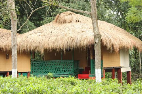 B&B Kaziranga - Nature Hunt Eco Camp - Bed and Breakfast Kaziranga