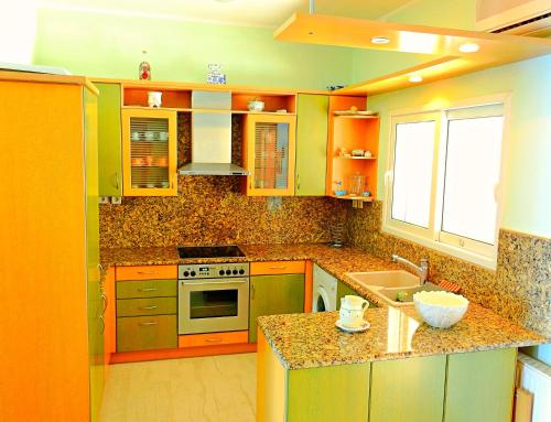 Dimitra Apartments K - image 6