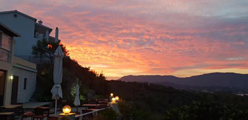  Dimitra Apartments K in Kommeno