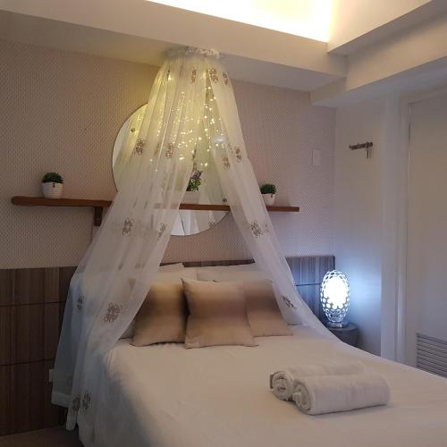 Cozy and Home Vacation Pad