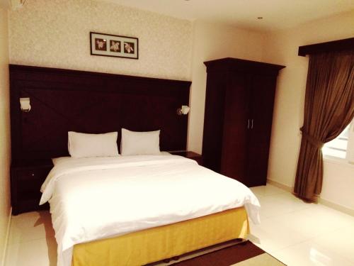 Asfar Hotel Apartments