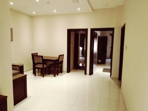 Asfar Hotel Apartments