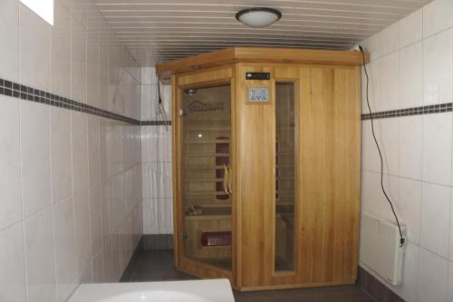 Fürdőszoba, Kalv-Fegen 1 in Kalv