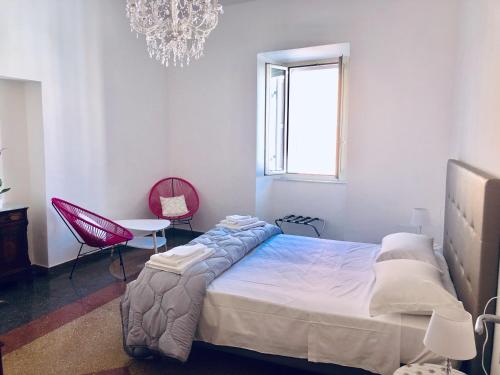 S.Apollonia Suite Trastevere