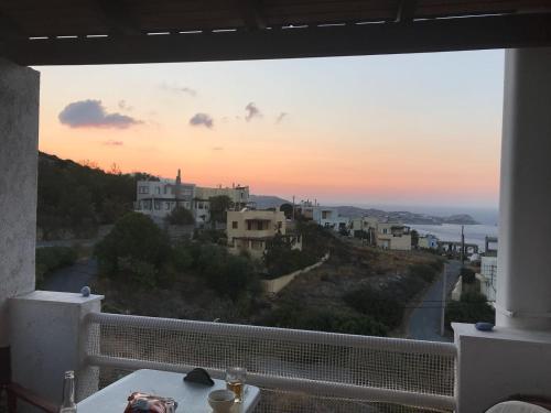  Family Apartment Ammoudi in Agia Pelagia
