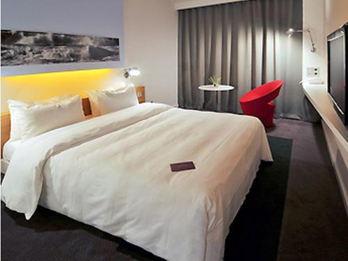 Mercure Nantes Centre Gare - main image