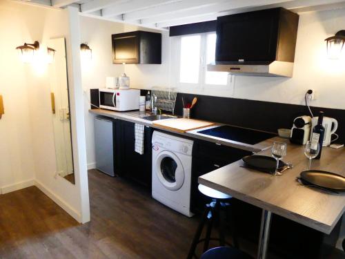 Les Bernardines - Apartment - Aix-en-Provence