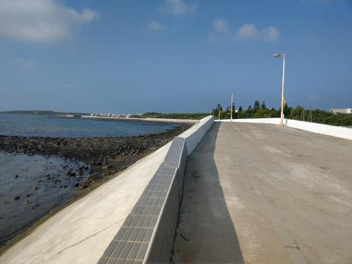 海角203民宿, Magong (Foto 9)