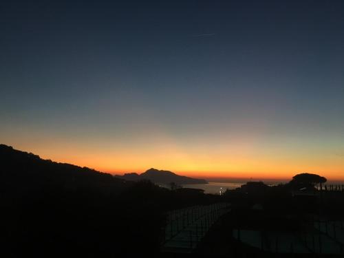 Sunset House, Massa Lubrense (fotografie 5)