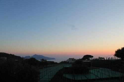 Sunset House, Massa Lubrense (fotografie 2)