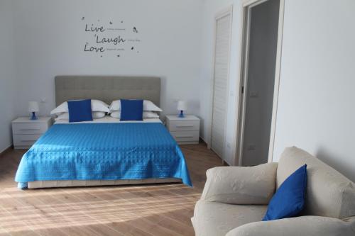 Sunset House, Massa Lubrense (fotografie 7)