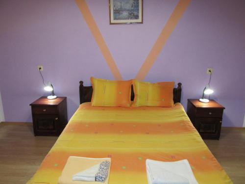 Pri Orehite Guesthouse - image 4