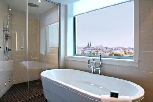 Sofitel Luxembourg Le Grand Ducal - Hotel - Luxembourg