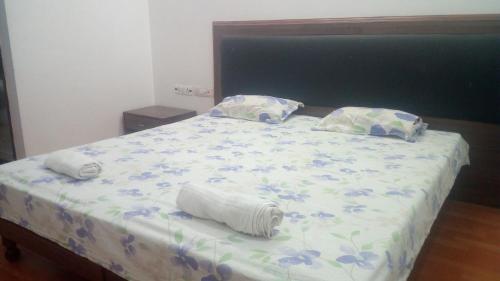 Ishan Paying Guest House