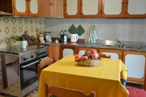Villa Alchea Locazione Turistica