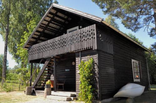 Two-Bedroom Chalet