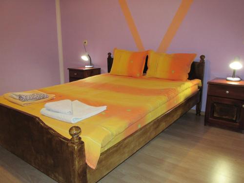 Pri Orehite Guesthouse - image 12